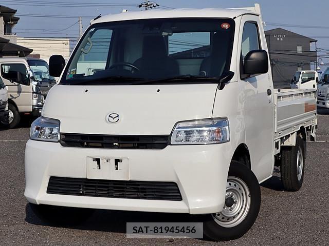 Mazda BONGO TRUCK 2023-02 6901819-0