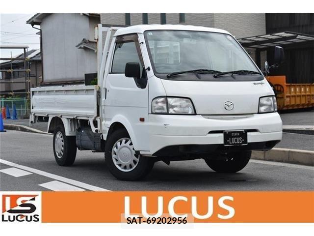 Mazda BONGO TRUCK 2018-02 7057788-0