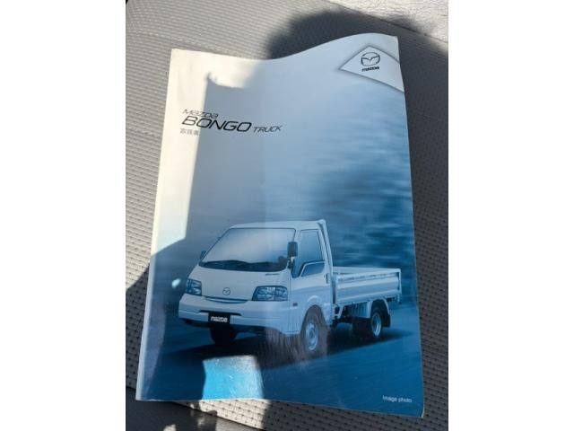 Mazda BONGO TRUCK 2016-03 7199482-23