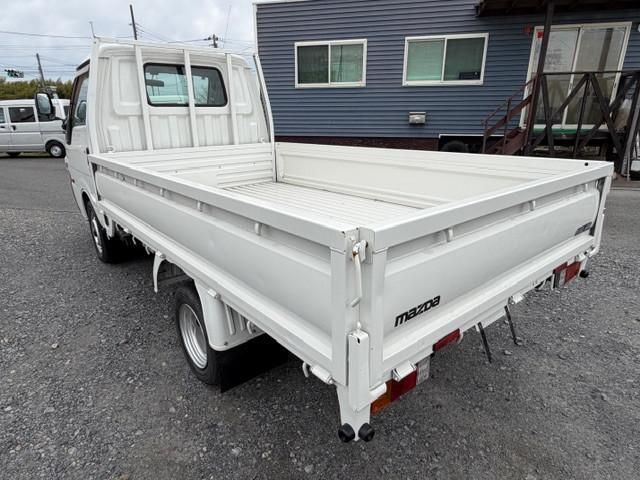 Mazda BONGO TRUCK 2016-03 7199482-3