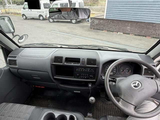 Mazda BONGO TRUCK 2017-01 7199478-11
