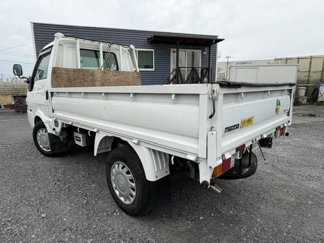 Mazda BONGO TRUCK 2017-01 7199478-3