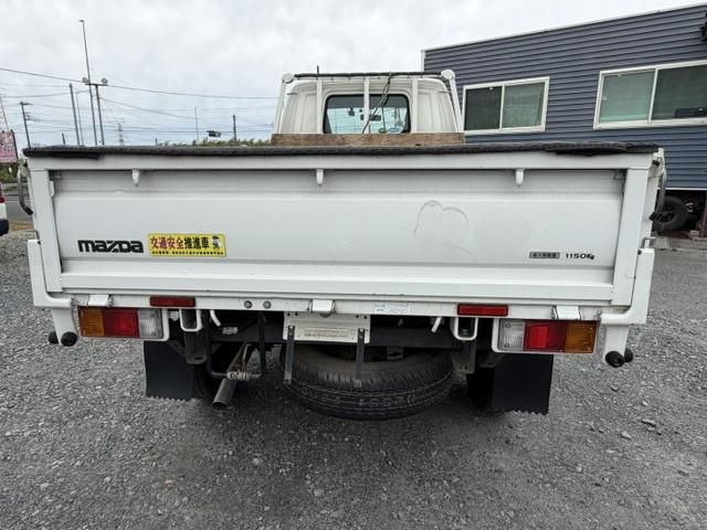 Mazda BONGO TRUCK 2017-01 7199478-4