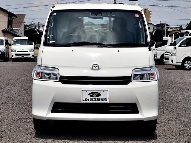 Mazda BONGO TRUCK 2023-02 7199475-2
