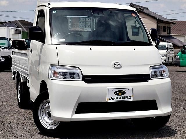 Mazda BONGO TRUCK 2023-02 7199475-3