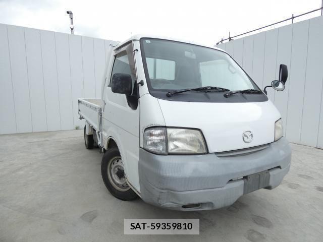 Mazda BONGO TRUCK 2005-01 7215629-9