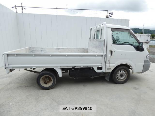 Mazda BONGO TRUCK 2005-01 7215629-10