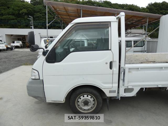 Mazda BONGO TRUCK 2005-01 7215629-11