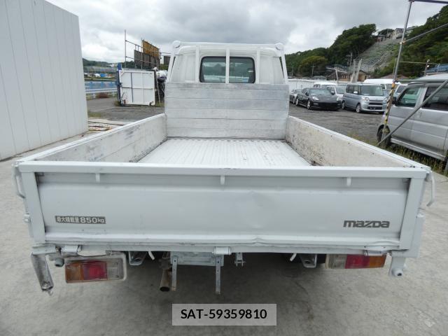 Mazda BONGO TRUCK 2005-01 7215629-12