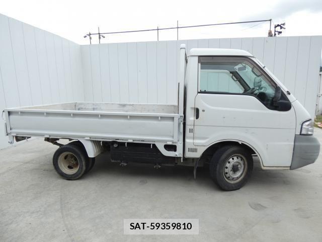 Mazda BONGO TRUCK 2005-01 7215629-14