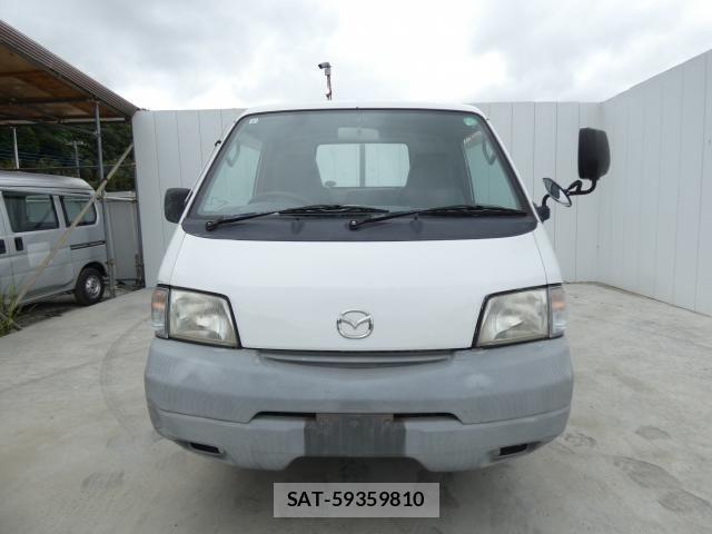 Mazda BONGO TRUCK 2005-01 7215629-15