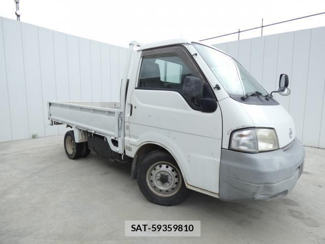 Mazda BONGO TRUCK 2005-01 7215629-17
