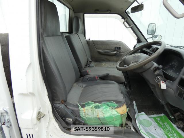 Mazda BONGO TRUCK 2005-01 7215629-1