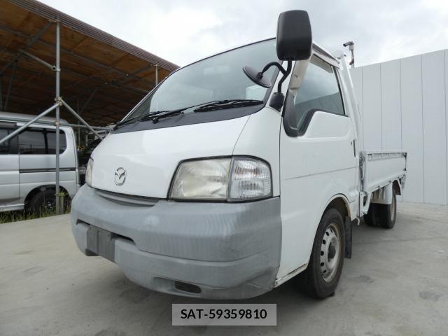 Mazda BONGO TRUCK 2005-01 7215629-19