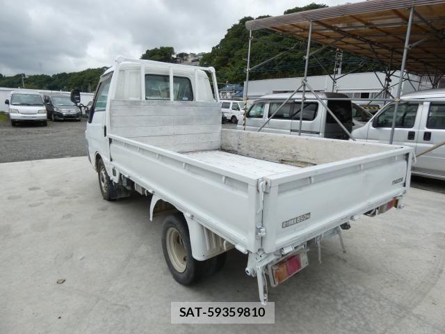 Mazda BONGO TRUCK 2005-01 7215629-2