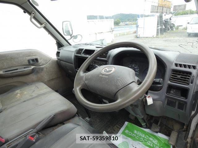 Mazda BONGO TRUCK 2005-01 7215629-6