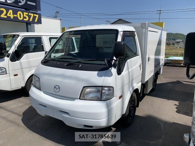Mazda BONGO TRUCK 2018-09 7215632-0