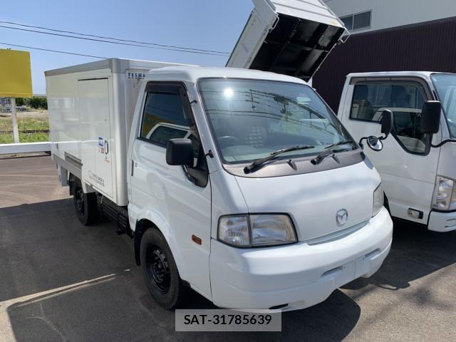 Mazda BONGO TRUCK 2018-09 7215632-2