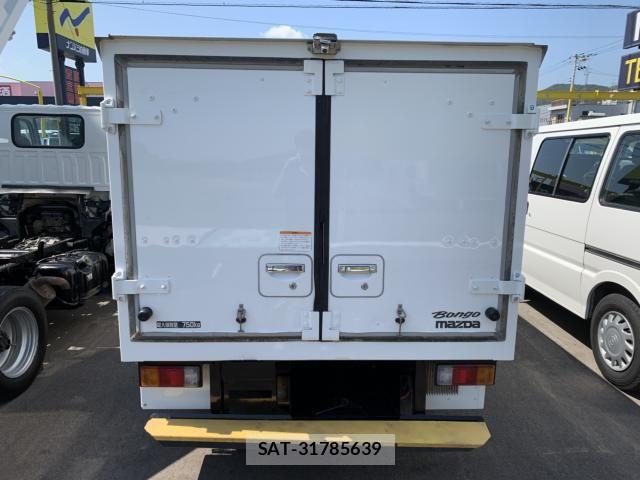 Mazda BONGO TRUCK 2018-09 7215632-4