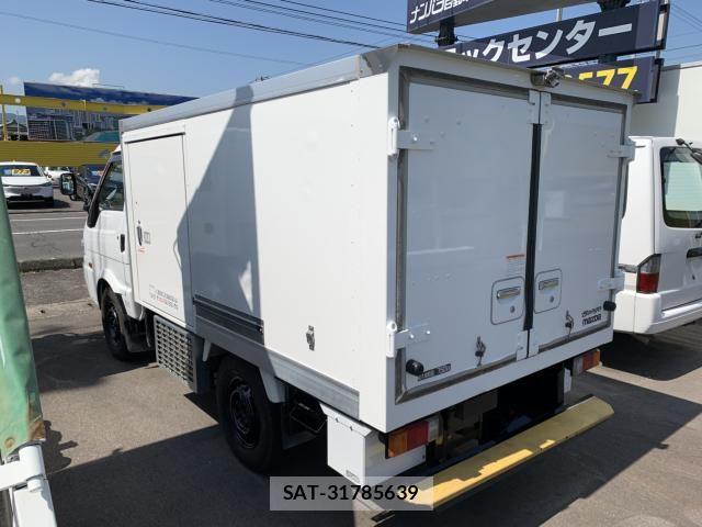 Mazda BONGO TRUCK 2018-09 7215632-5