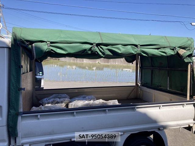 Mazda BONGO TRUCK 2009-08 7215633-8