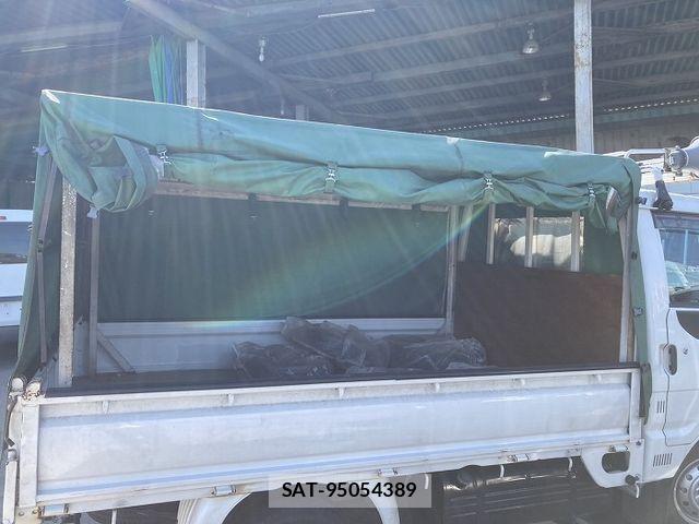 Mazda BONGO TRUCK 2009-08 7215633-9