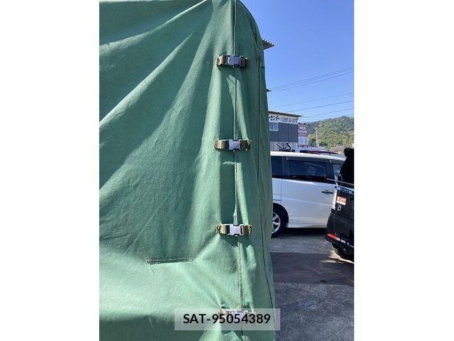 Mazda BONGO TRUCK 2009-08 7215633-11