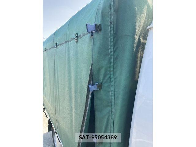 Mazda BONGO TRUCK 2009-08 7215633-13