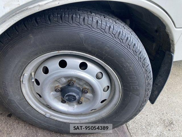 Mazda BONGO TRUCK 2009-08 7215633-15