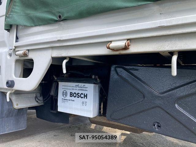 Mazda BONGO TRUCK 2009-08 7215633-16
