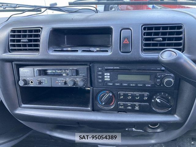 Mazda BONGO TRUCK 2009-08 7215633-20