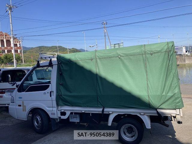 Mazda BONGO TRUCK 2009-08 7215633-1