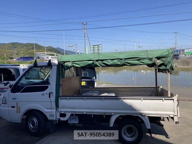 Mazda BONGO TRUCK 2009-08 7215633-2