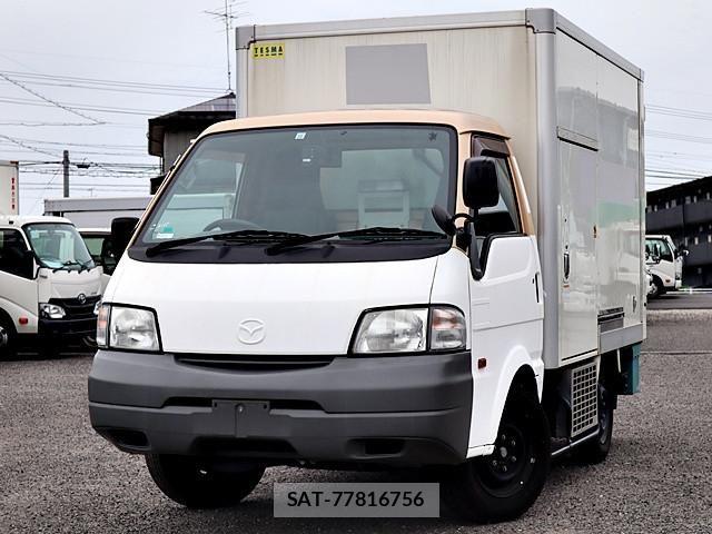 Mazda BONGO TRUCK 2019-10 7249972-0