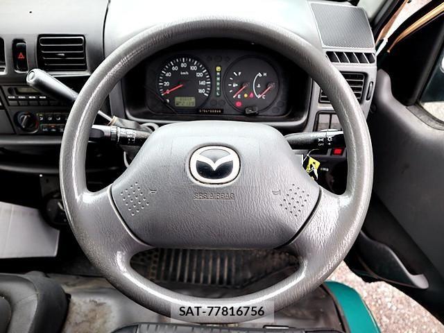 Mazda BONGO TRUCK 2019-10 7249972-3