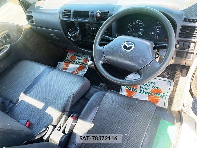 Mazda BONGO TRUCK 2010-03 7249975-1
