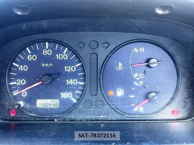 Mazda BONGO TRUCK 2010-03 7249975-3