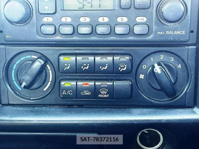 Mazda BONGO TRUCK 2010-03 7249975-5