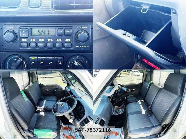 Mazda BONGO TRUCK 2010-03 7249975-6