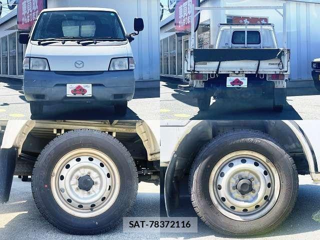 Mazda BONGO TRUCK 2010-03 7249975-7