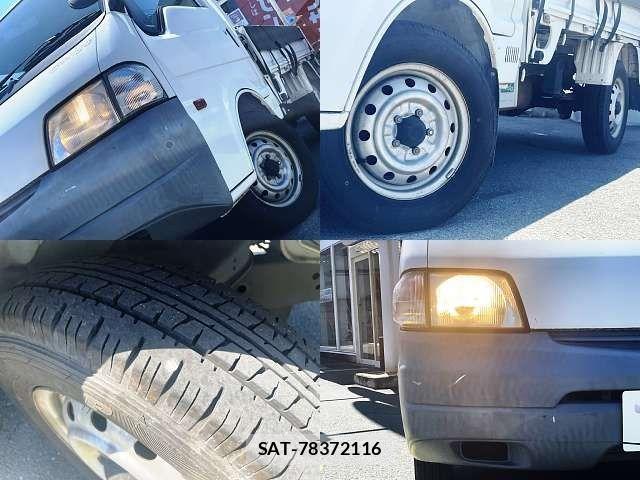Mazda BONGO TRUCK 2010-03 7249975-8