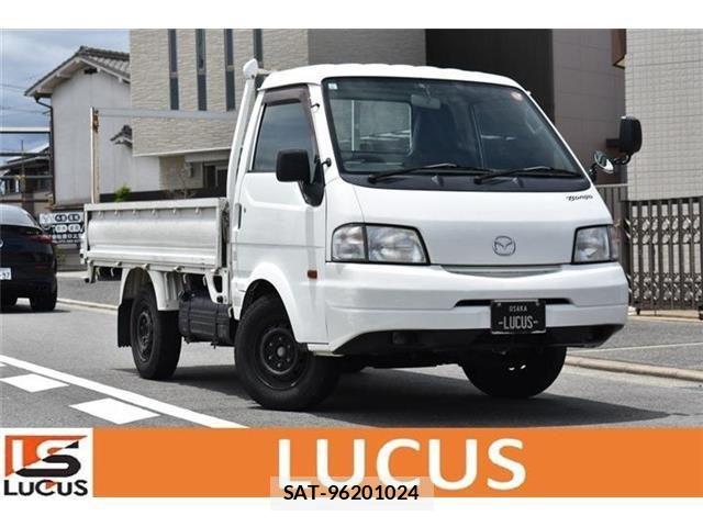 Mazda BONGO TRUCK 2016-08 7357056-0