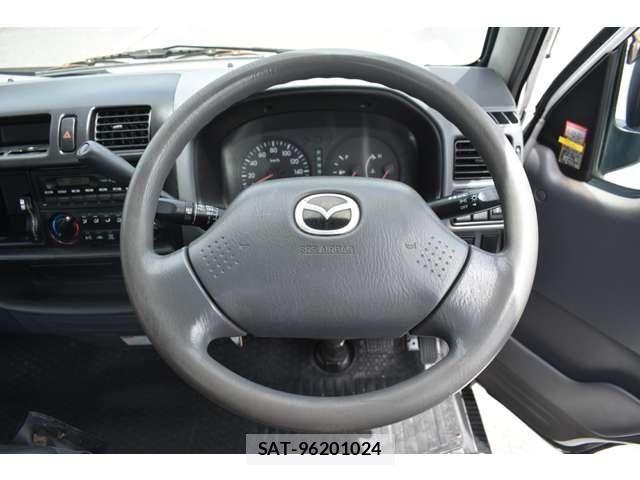 Mazda BONGO TRUCK 2016-08 7357056-1
