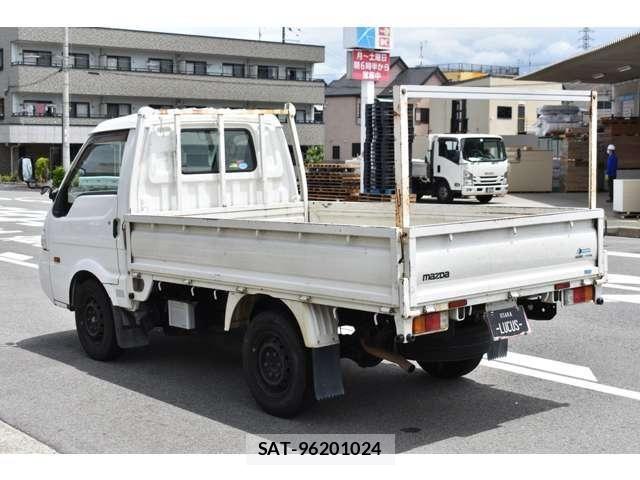 Mazda BONGO TRUCK 2016-08 7357056-29