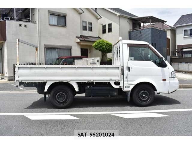Mazda BONGO TRUCK 2016-08 7357056-3