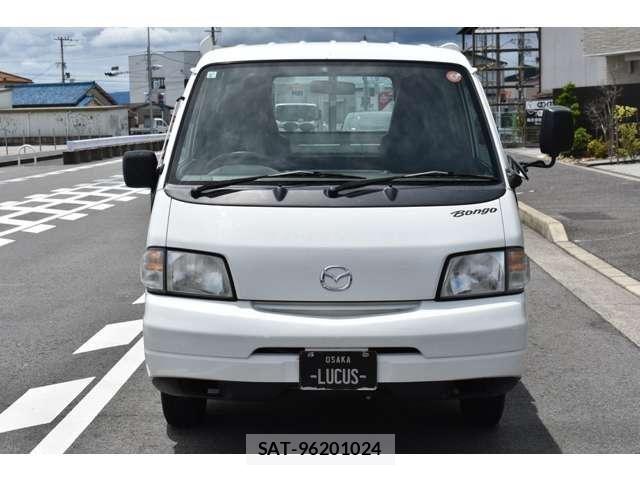 Mazda BONGO TRUCK 2016-08 7357056-5