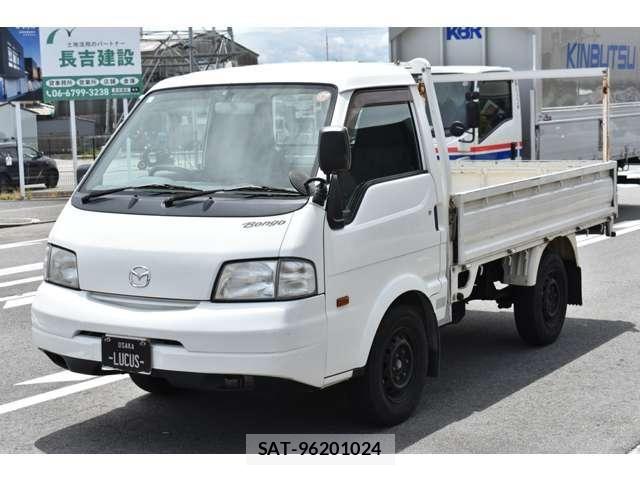 Mazda BONGO TRUCK 2016-08 7357056-6