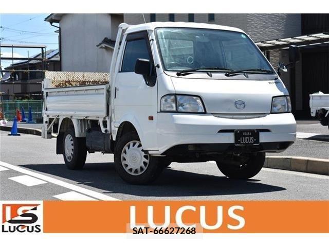 Mazda BONGO TRUCK 2018-06 7453288-0
