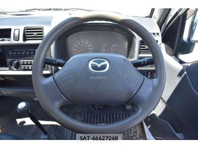 Mazda BONGO TRUCK 2018-06 7453288-1