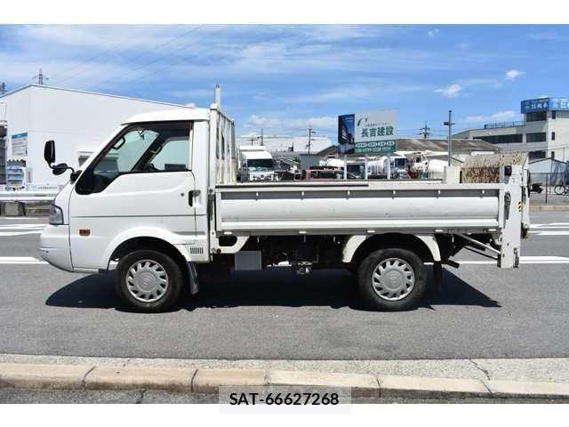 Mazda BONGO TRUCK 2018-06 7453288-25